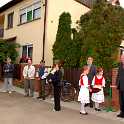 4.  Rákóczi úti és Dózsa úti felújított járdák átadása 2010.09.25